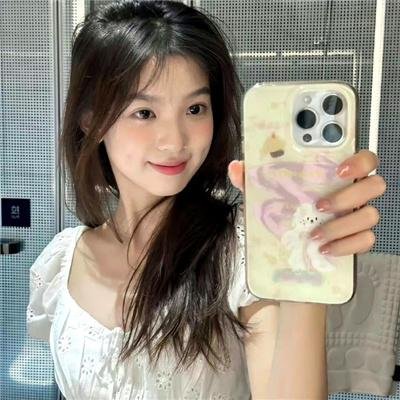 花开山谷