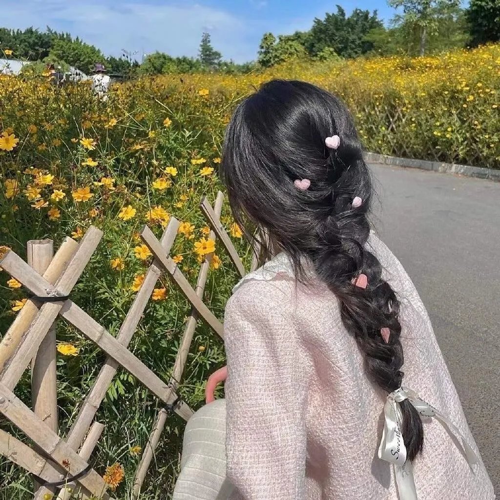 路的尽头